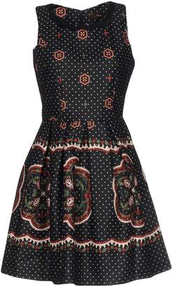 Soma Short dresses - Item 34736854IN