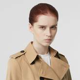 Thumbnail for your product : Burberry The Sandringham Midlength Trench Coat