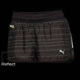 Thumbnail for your product : Puma Pure NightCat Reflective Running Shorts