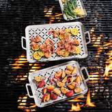 Thumbnail for your product : Sur La Table Stainless Steel Grill Grids, Set of 3