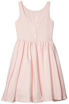 Thumbnail for your product : Janie and Jack Party Dress (Toddler/Little Kids/Big Kids) (Pink) Girl's Clothing
