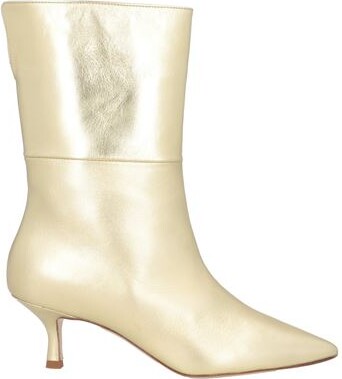 SPAZIOMODA Woman Ankle boots