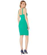 Thumbnail for your product : Susana Monaco Pleat Center Tank Dress
