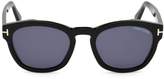 Thumbnail for your product : Tom Ford Bryan 51MM Square Sunglasses