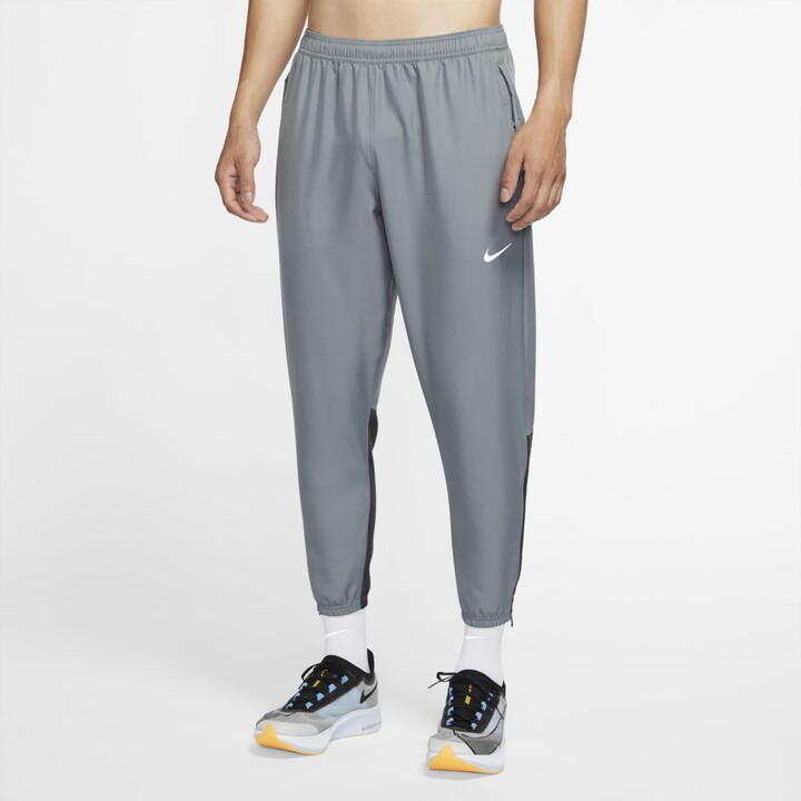 Nike Essential Men's Woven Running Pants ShopStyle