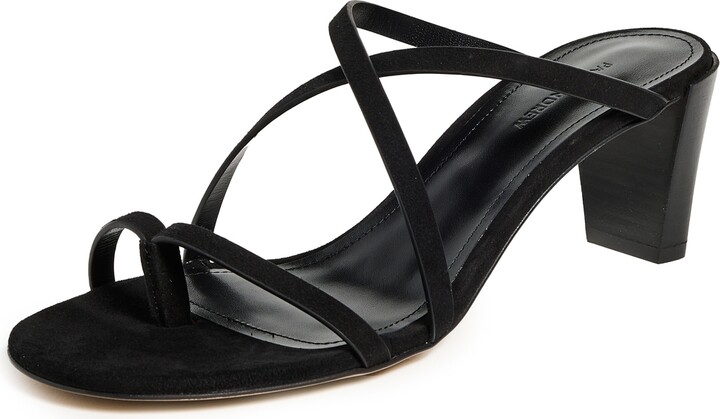 Paul Andrew Breezy Heels