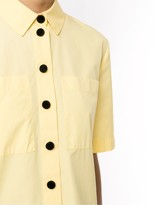 Thumbnail for your product : Nk Short-Sleeve Cotton Shirt
