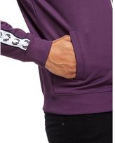 Thumbnail for your product : Fred Perry Sports Authentic Tape Track Top