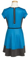 Thumbnail for your product : W Girl Colorblock Dress (Big Girls)