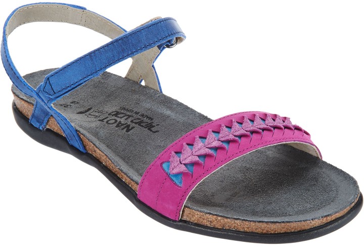 naot dressy sandals