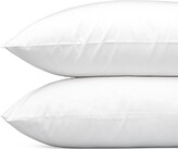 Thumbnail for your product : Matouk Butterfield King Pillowcase, Pair