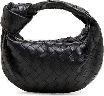 Bottega Veneta Jodie mini bag