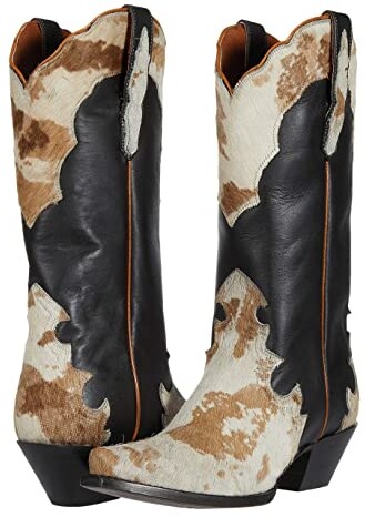 boots made in mexico women's