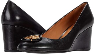 tory burch wedge shoes sale
