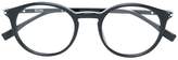 Thumbnail for your product : HUGO BOSS classic round glasses