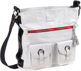 Thumbnail for your product : Clava Mimi Messenger Hobo