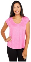 Thumbnail for your product : Sanctuary Alma Scoop Tee