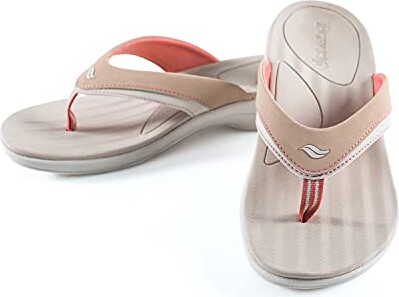 Powerstep Women's 8500-3506 Flip-Flop - ShopStyle Sandals