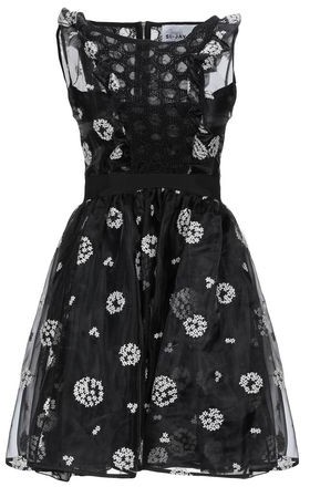 Si Jay Short Dress Shopstyle