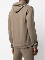 Thumbnail for your product : John Elliott kangaroo pocket drawstring hoodie