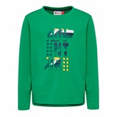 Thumbnail for your product : Lego Boy's LWTIGER d Long Sleeve T-Shirt