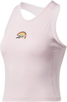 Thumbnail for your product : Reebok Racerback Pride Tank