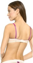 Thumbnail for your product : Elle Macpherson Intimates Exotic Plume Underwire Bra