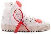 Thumbnail for your product : Off-White Low 3.0 Sneaker