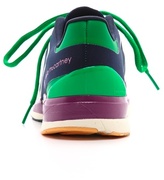 Thumbnail for your product : adidas by Stella McCartney Dorifera Feather Sneakers