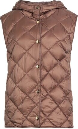 Max Mara The Cube Woman Vest