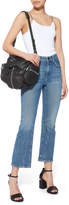 Thumbnail for your product : Alexander Wang Marti Mini Leather Backpack