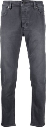 Neuw Grey Lou Slim-Fit Jeans