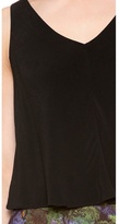 Thumbnail for your product : Carven Sleeveless Top