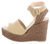 Thumbnail for your product : Castaner Zinc Espadrille Wedges