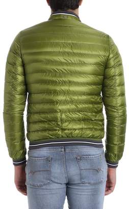 Herno Padded Down Jacket