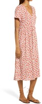 Thumbnail for your product : Madewell Clara Midi Dress