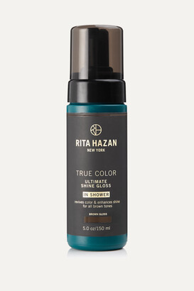 RITA HAZAN True Color Ultimate Shine Gloss - Brown, 150ml