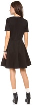 Thumbnail for your product : Madewell Scuba Dress