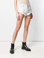 Thumbnail for your product : One Teaspoon BANDIT shorts