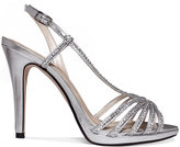 Thumbnail for your product : Caparros Kathleen Asymmetrical Evening Sandals