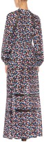Thumbnail for your product : Tory Burch Sonia printed maxi dress