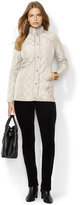 Thumbnail for your product : Lauren Ralph Lauren Plus Size Quilted Jacket