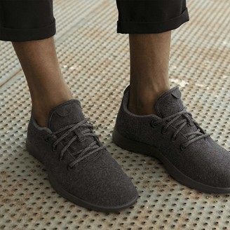 black allbirds