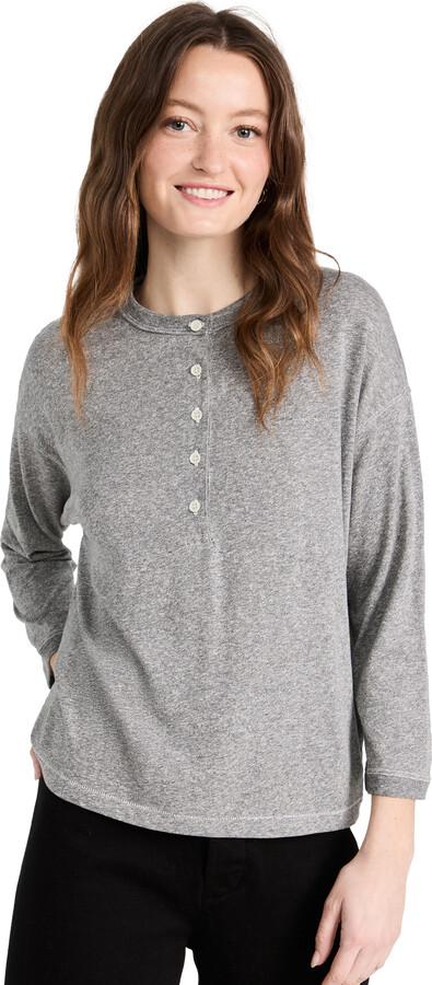 The Great The Shrunken Henley