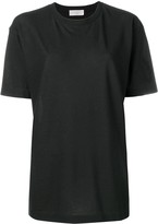 Thumbnail for your product : Zanone crew neck T-shirt