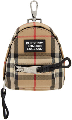 Burberry Handbags | Shop the world’s largest collection of fashion ...