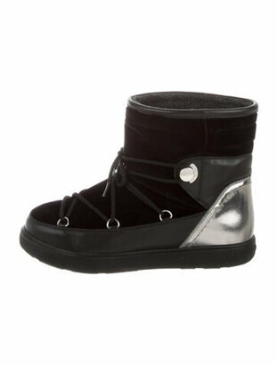 moncler stephanie boots