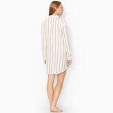Thumbnail for your product : Ralph Lauren Striped Cotton His Shirt