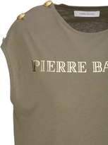 Thumbnail for your product : Pierre Balmain T-shirt
