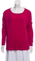 Thumbnail for your product : Diane von Furstenberg Bozeman Wool Sweater wool Bozeman Wool Sweater